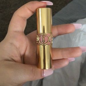 YSL lipstick